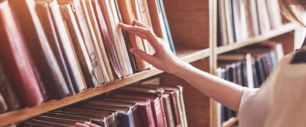 Cresce il mercato del libro nei primi sei mesi dell’anno: copie +44%, valore +42%