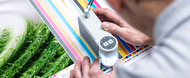 Koenig & Bauer aderisce alla Healthy Printing Initiative