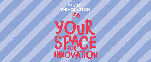 Un mese a Brand Revolution LAB