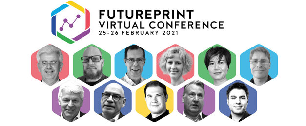 In arrivo la FuturePrint Virtual Conference