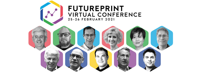 In arrivo la FuturePrint Virtual Conference