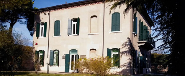 Dall’archivio storico e industriale dell’azienda nasce Casa Fedrigoni