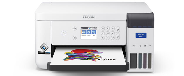 Epson punta sull’upcycling per una moda sostenibile