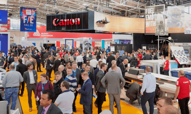 Fespa rinvia il Global Print Expo e l’European Sign Expo a ottobre 2021