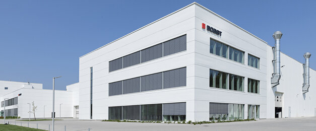 Bobst completa l’acquisizione di Cerutti