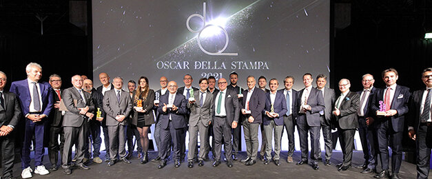 Oscar della Stampa 2021,  le novità e i vincitori della 30a edizione del premio