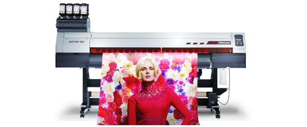 SMG e Mimaki, una partnership di successo