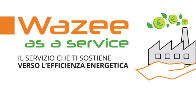 L’efficienza energetica diventa un servizio con Didelme Sistemi