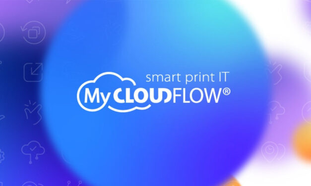 HYBRID Software annuncia MyCLOUDFLOW