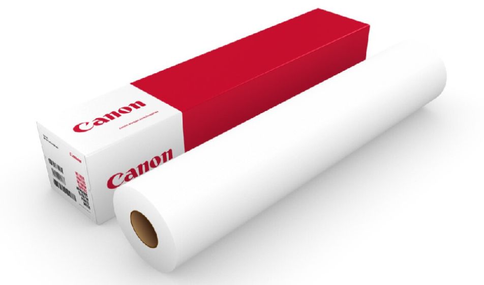 Canon presenta Red Label Zero FSC e Recycled White Zero FSC