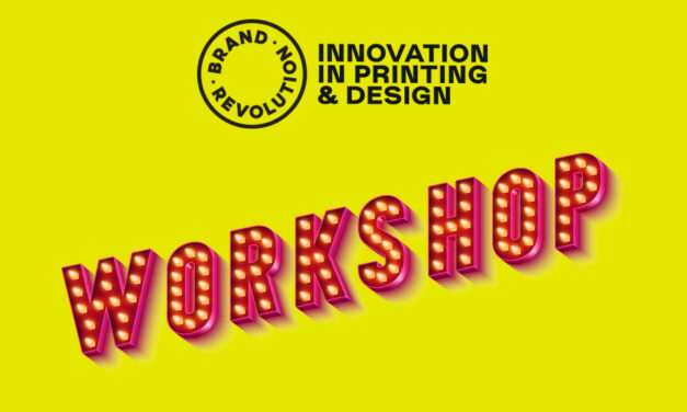 Brand Revolution, il programma completo dei workshop