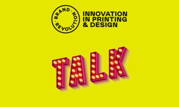 Brand Revolution, il programma completo delle Talk