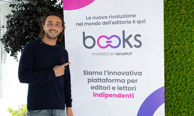 Nasce Bo-oks, l’innovativa piattaforma per editori indipendenti