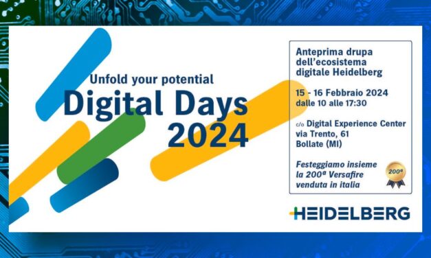 Heidelberg Digital Days 2024
