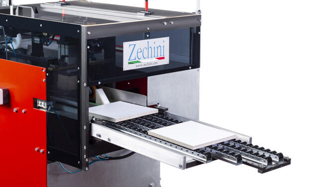 Zechini a drupa 2024