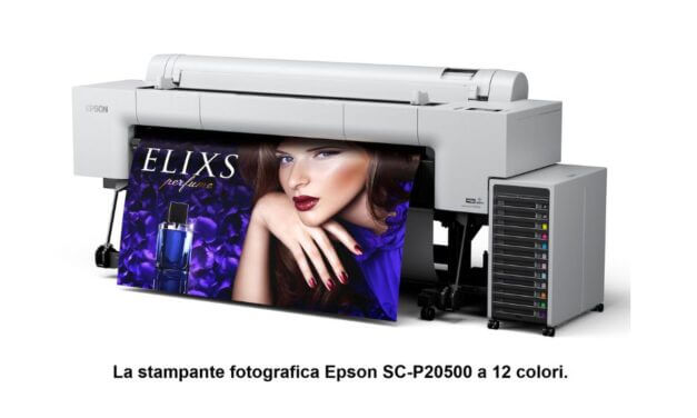 Epson a drupa 2024 punta su personalizzazione e produzione on demand