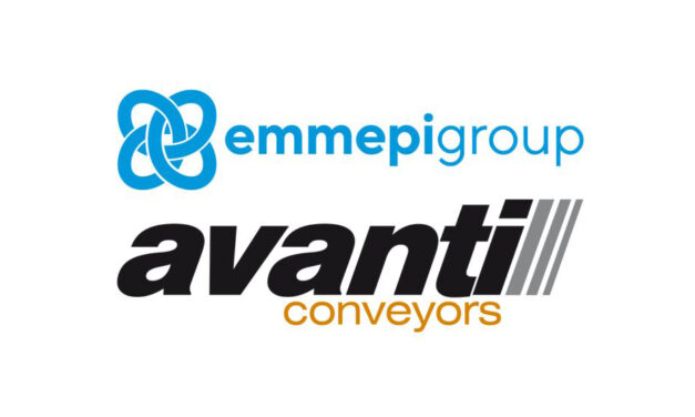 Emmepi Group si espande con l’acquisizione strategica di Avanti Conveyors