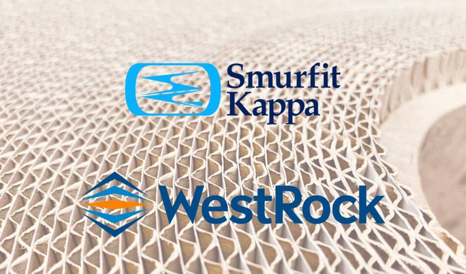 Smurfit Kappa e WestRock Company, in fase di conclusione la fusione