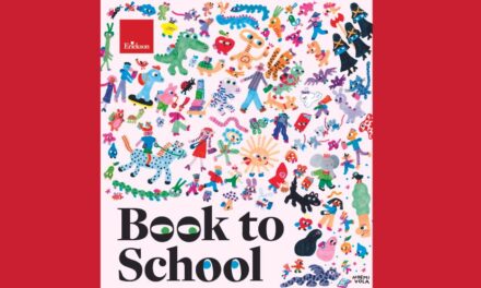 Book to School 2024