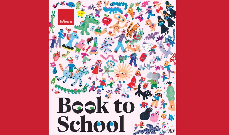 Book to School 2024