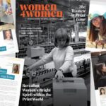 Women in Print Issue