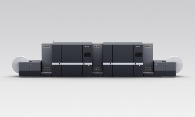 Ricoh campione nell’inkjet