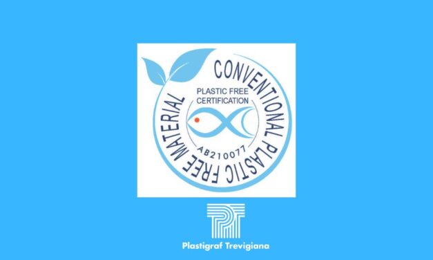 Plastigraf Trevigiana per l’ambiente