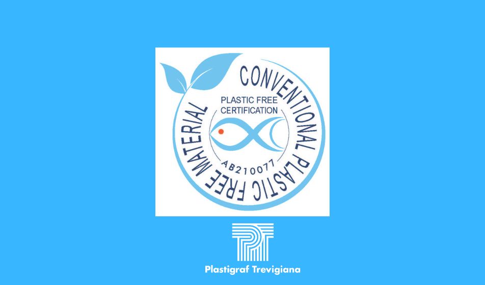 Plastigraf Trevigiana per l’ambiente