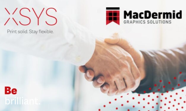 XSYS acquisisce MacDermid Graphics