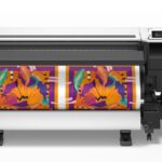 Epson ridefinisce la sublimazione