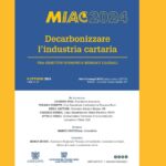 Decarbonizzare l’industria cartaria