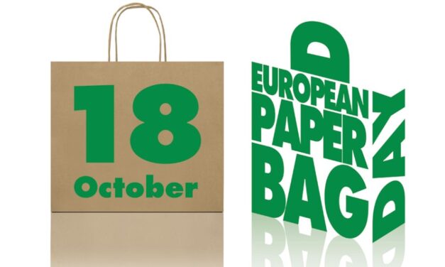 7° European Paper Bag Day