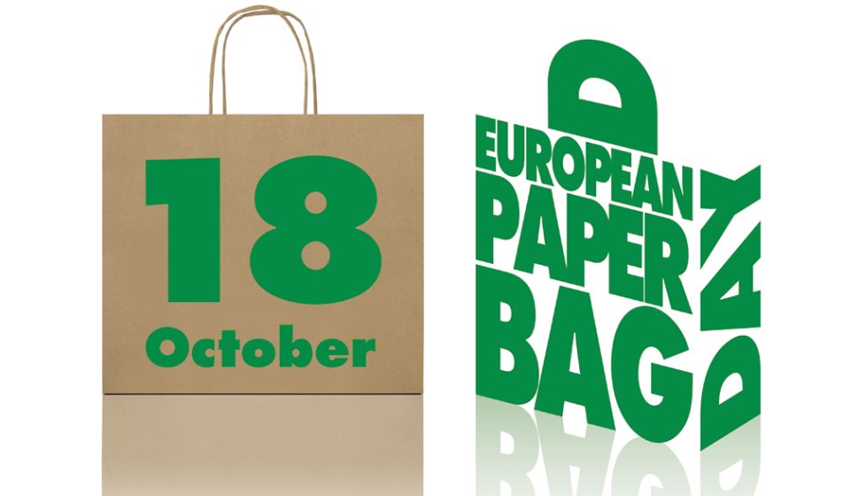 7° European Paper Bag Day