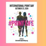 10° International Print Day