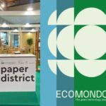 Il Paper District torna a Ecomondo