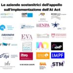 Confindustria Cultura Italia (CCI) si unisce all’appello che chiede un’implementazione dell’AI Act