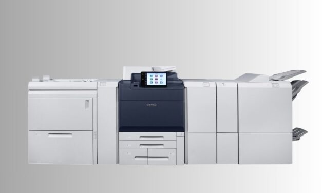 Xerox: nuova serie di stampanti a colori Xerox PrimeLink C9200