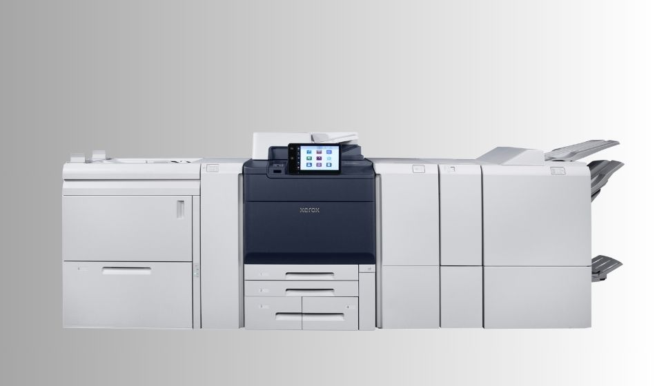 Xerox: nuova serie di stampanti a colori Xerox PrimeLink C9200