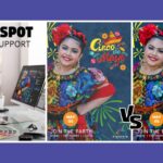 Serendipity Software presenta RGB+Spot Colour Support