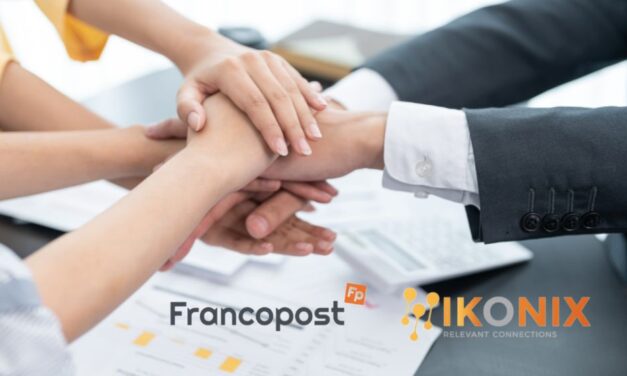 Francopost acqusisce Quadient e nasce IKONIX Srl