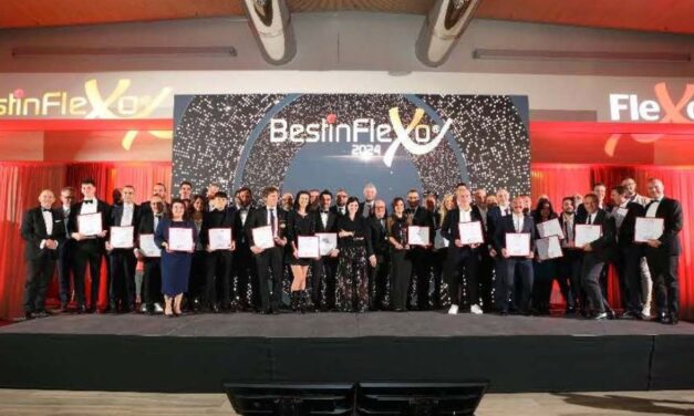 Bestinflexo e FlexoDay 2024: due giorni a tutta flexo