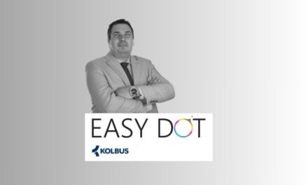 Easydot conferma la continuità per i prodotti e servizi Kolbus