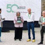 BRIZZI DISTRIBUZIONE ITALIA 50° ANNIVERSARIO: piantare  le radici del cambiamento