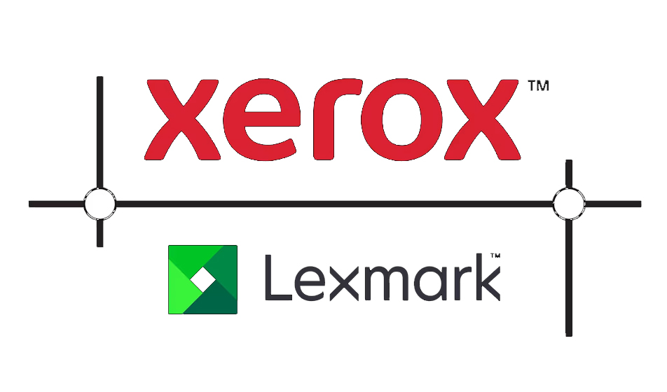 Xerox acquisisce Lexmark