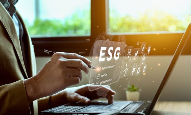 Software ESG: il vantaggio di utilizzarli