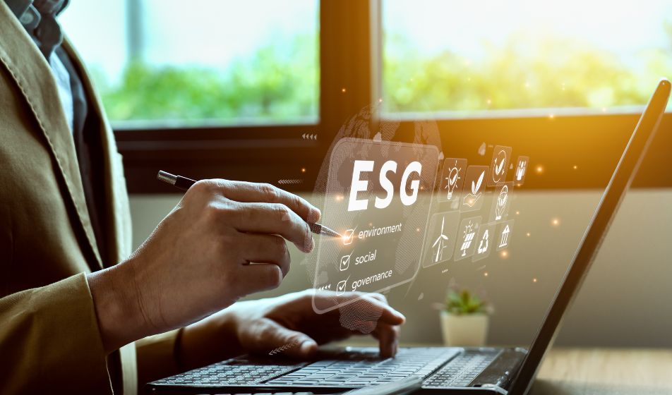 Software ESG: il vantaggio di utilizzarli