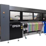 Epson presenta Monna Lisa ML-16000JQ