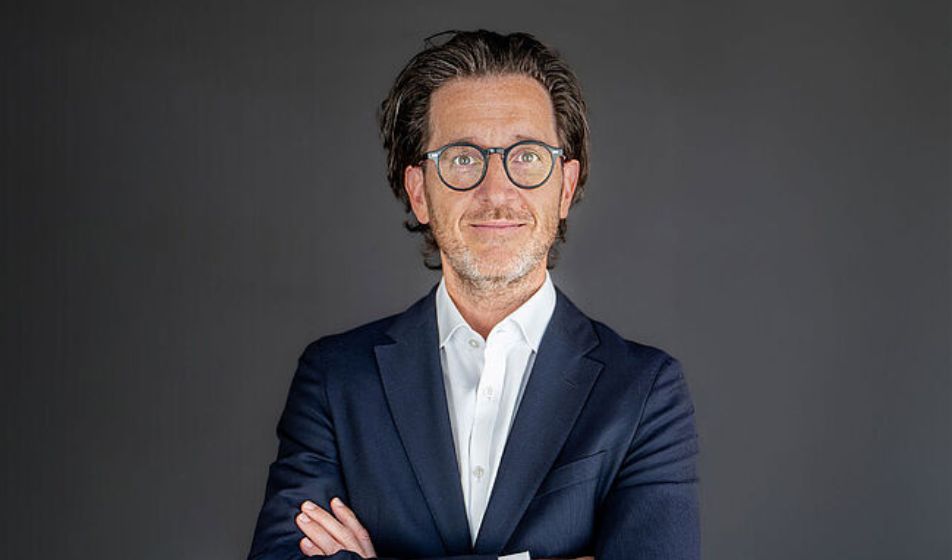 Markus Weiss nuovo CEO di Koenig & Bauer della Divisione Sheetfed