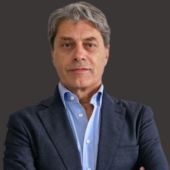 Camillo Zana, direttore scientifico ESG di Italfinance