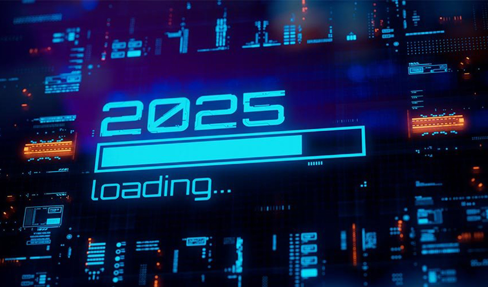 I trend nella stampa di grande formato per il 2025